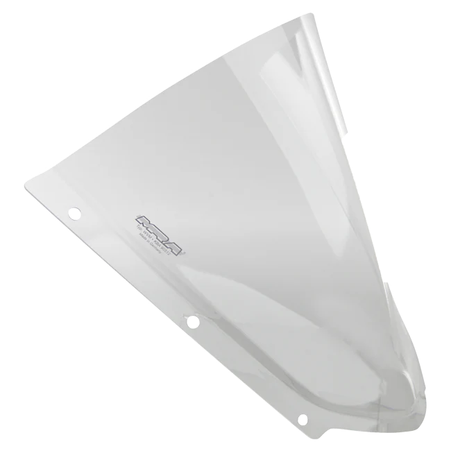 MRA R Racing Windshield Kawasaki ZX-10 R/RR (21-25)