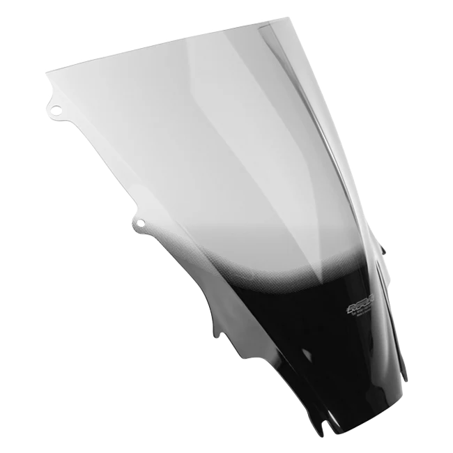 MRA R Racing Windshield Triumph Daytona 675/R (09-12)