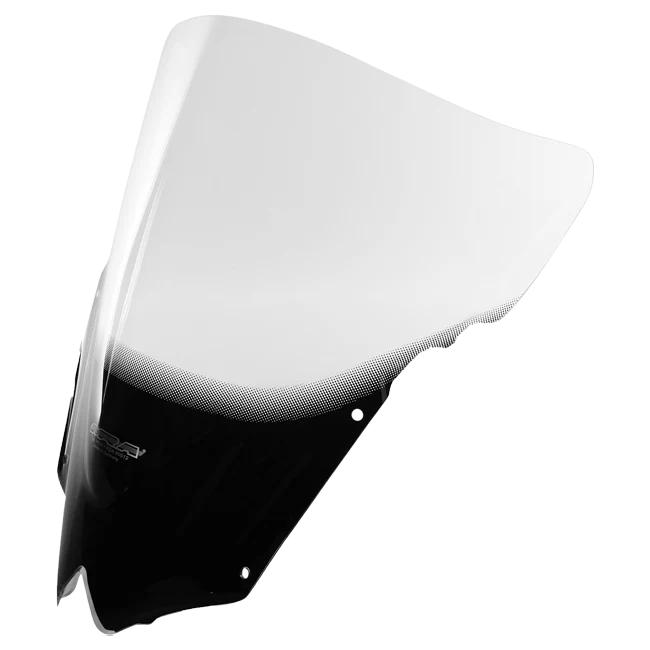 MRA R Racing Windshield Yamaha YZF-R6 RJ15 (08-16)