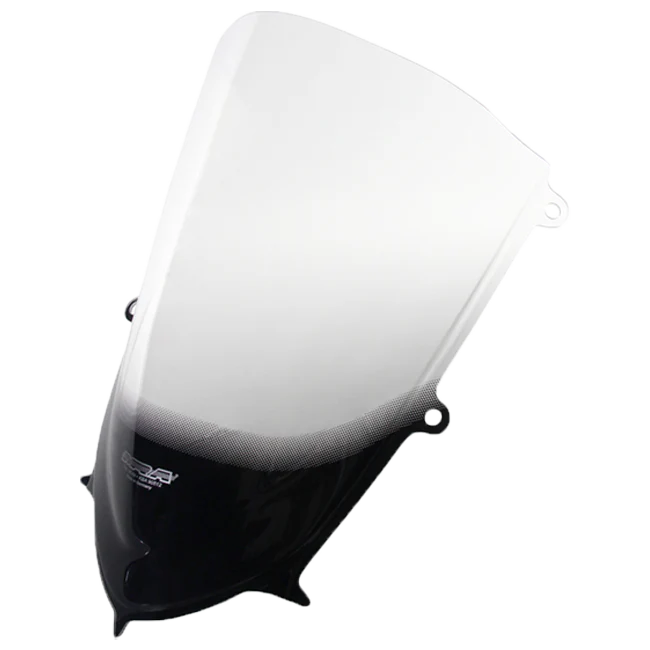 MRA R Racing Windshield Yamaha YZF-R6 RJ27 (17-26)
