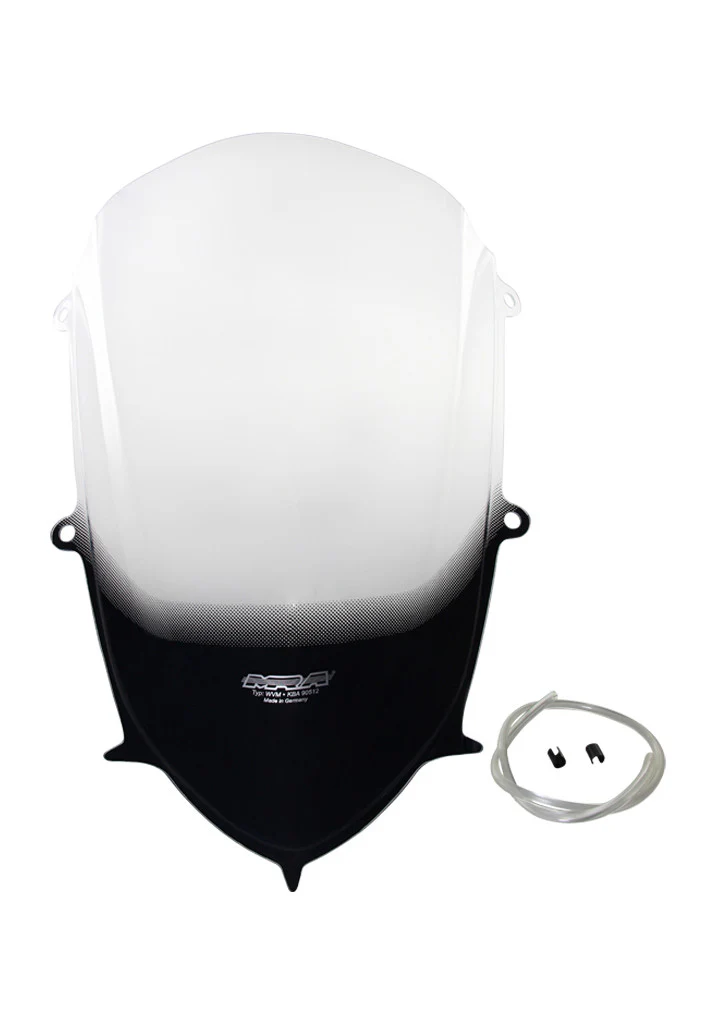 MRA R Racing Windshield Yamaha YZF-R7 (21-26) - Image 4