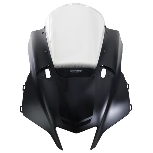 MRA R Racing Windshield Yamaha YZF-R1/M RN65 (20-26)