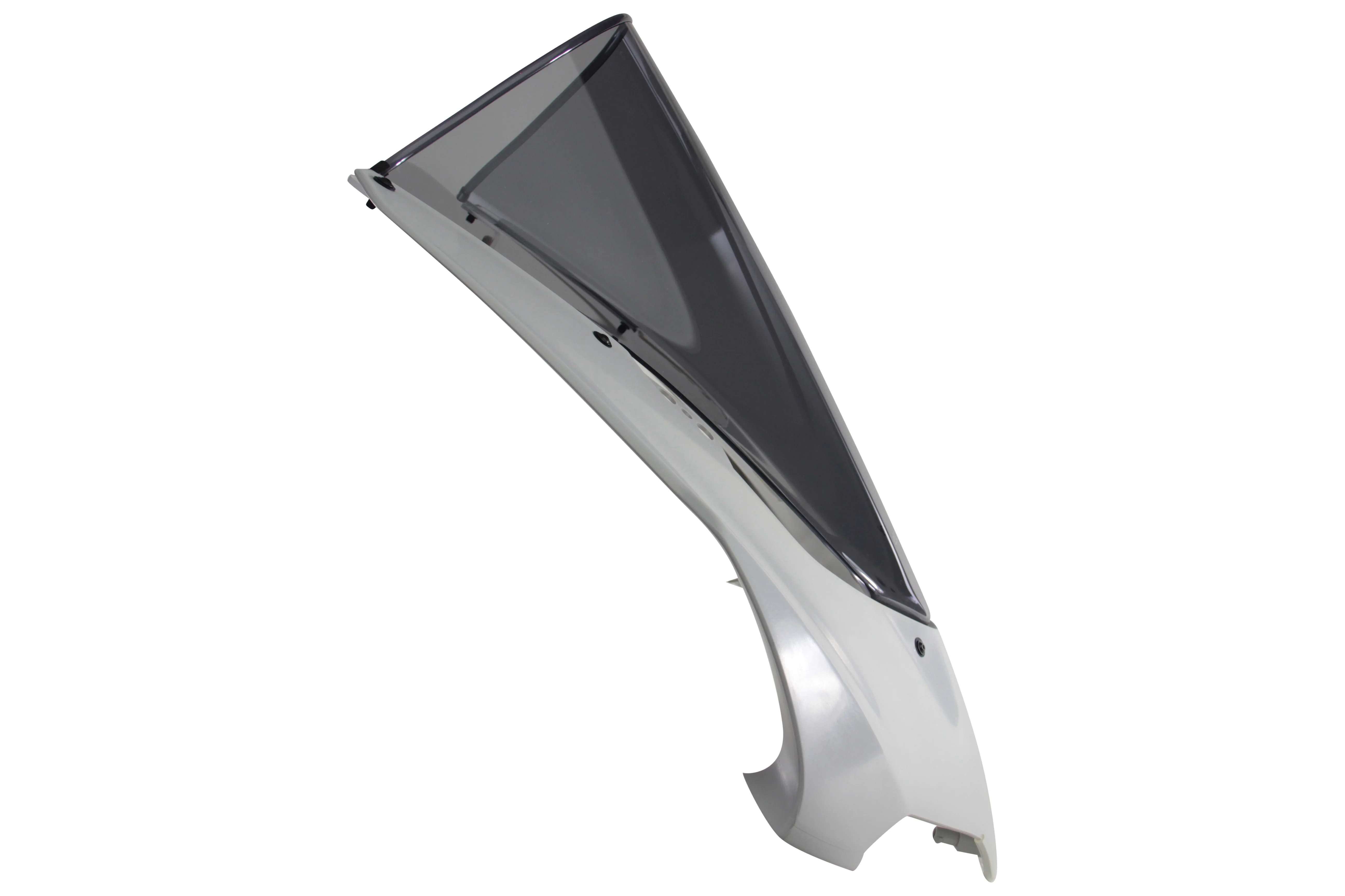 MRA SP Sport Windshield Ducati Panigale V4 R (19-24) - Image 10