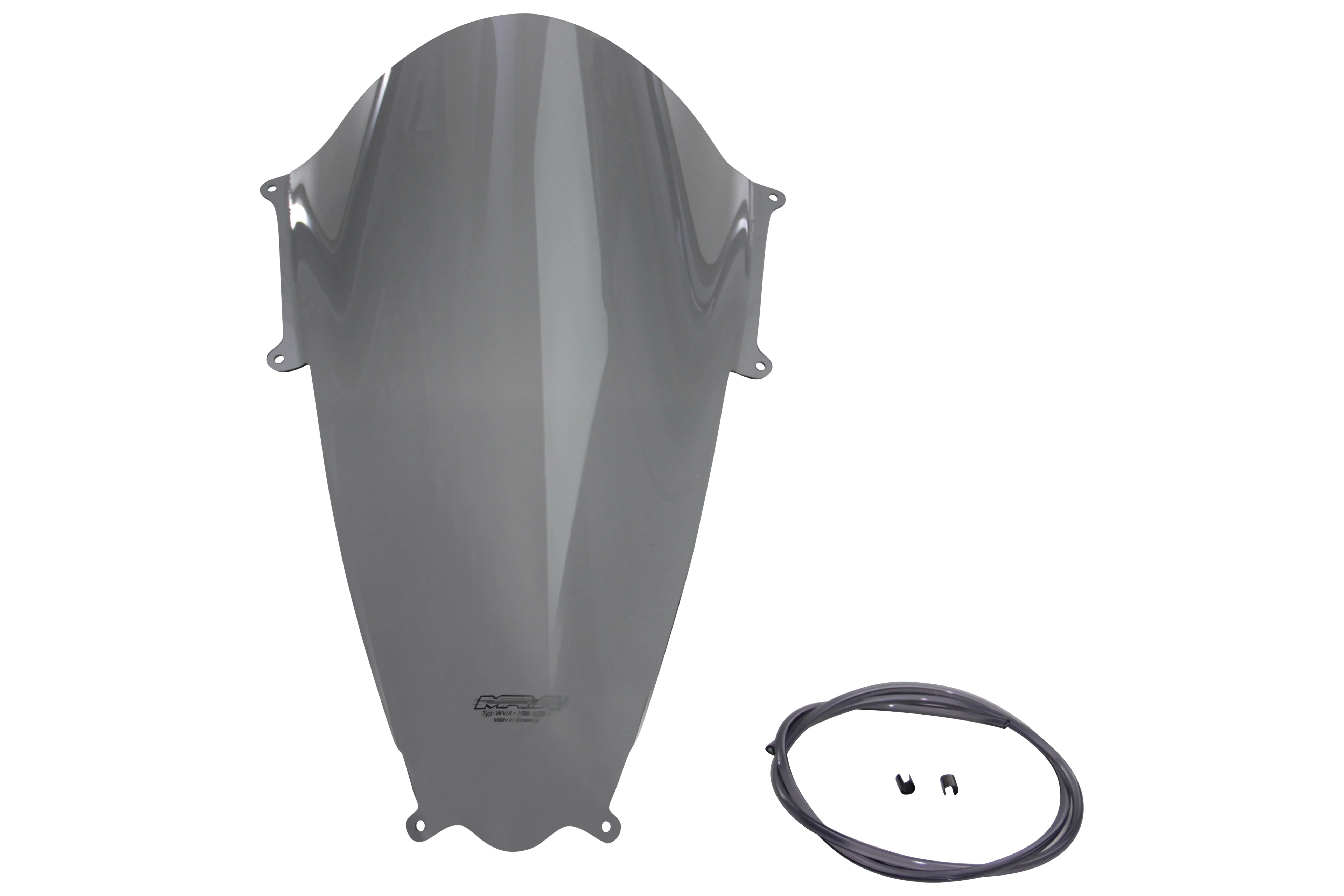 MRA SP Sport Windshield Ducati Panigale V4 R (19-24) - Image 14