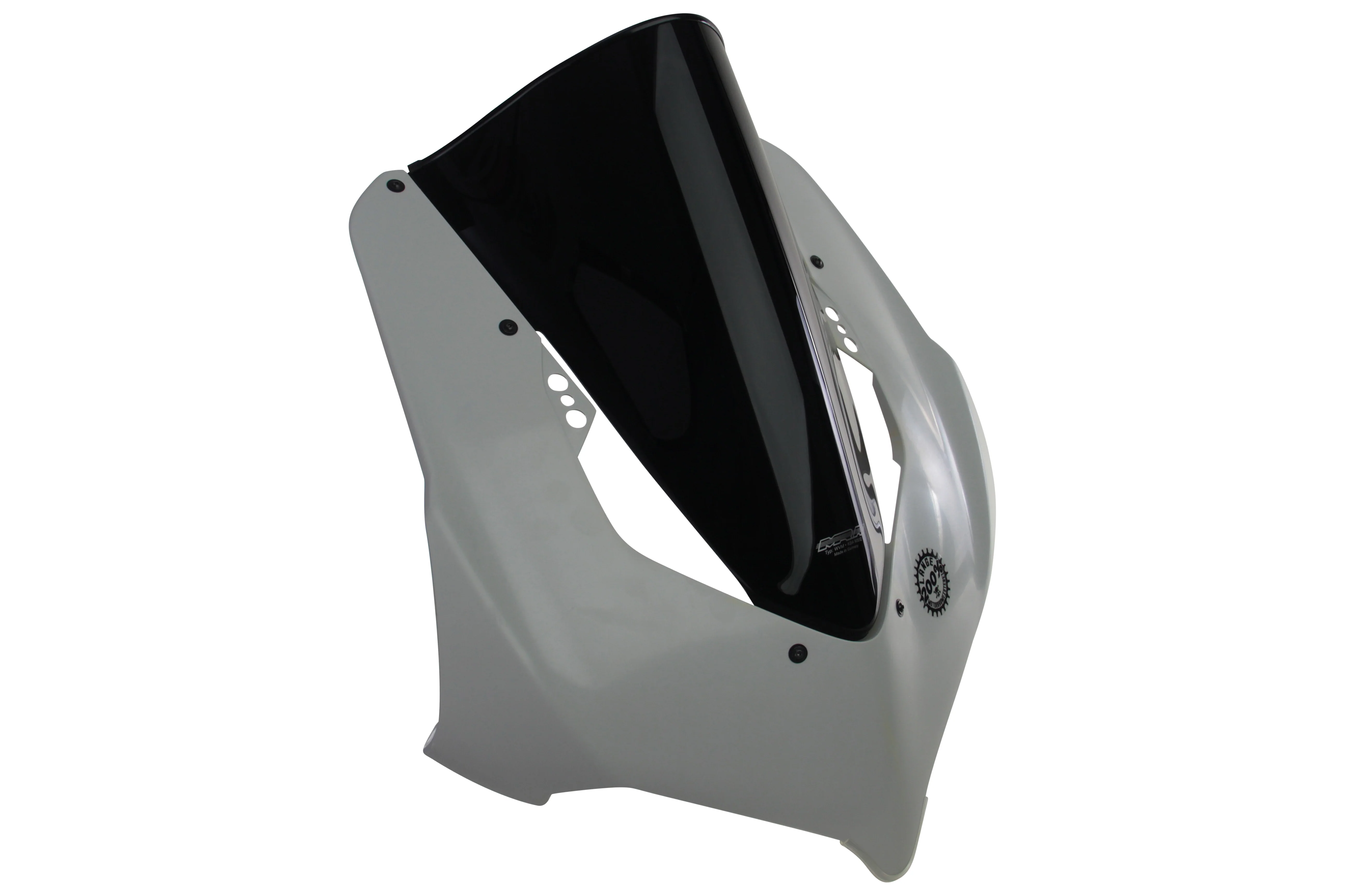 MRA SP Sport Windshield Ducati Panigale V4 R (19-24) - Image 17