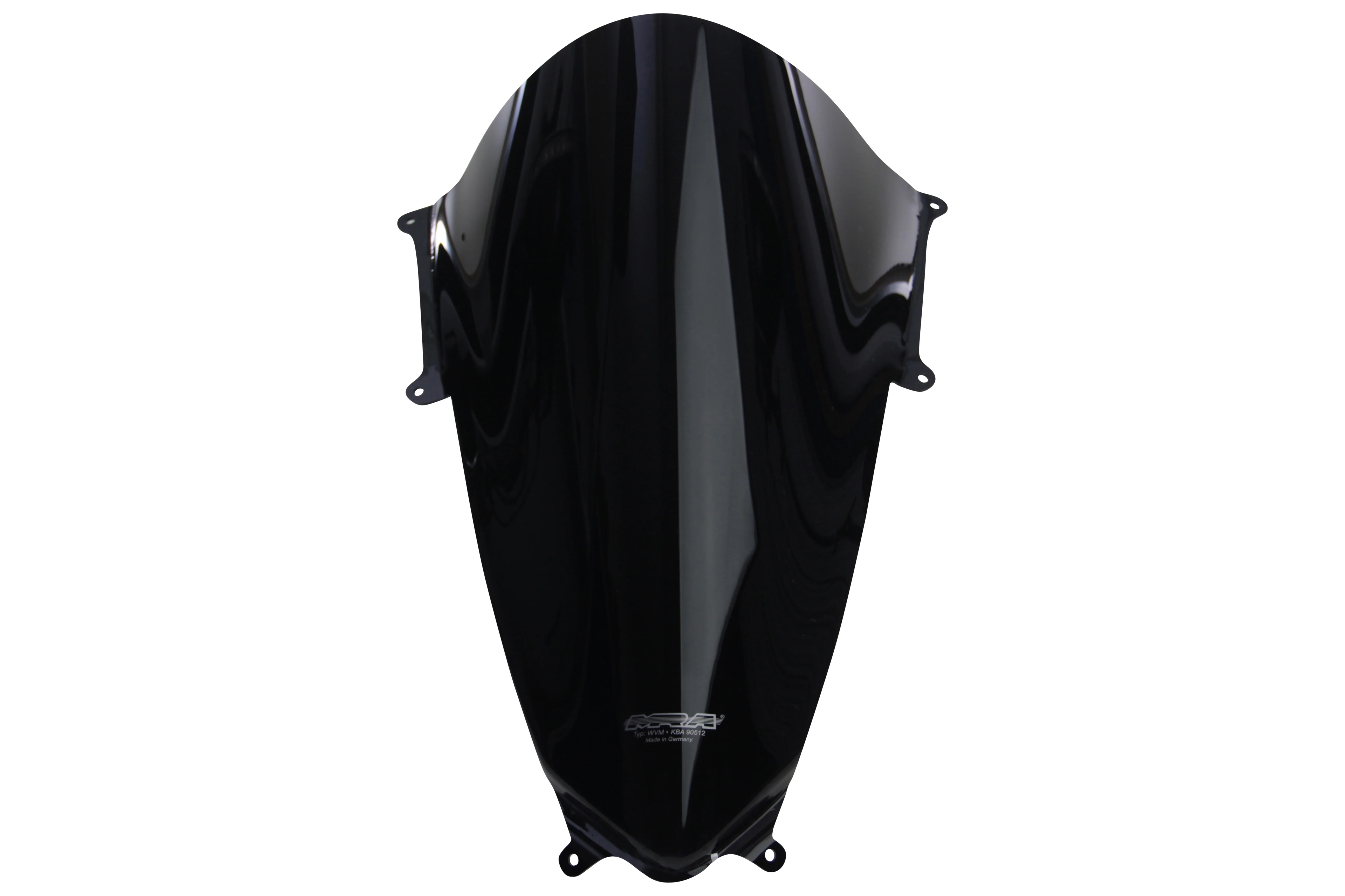 MRA SP Sport Windshield Ducati Panigale V4 R (19-24) - Image 19