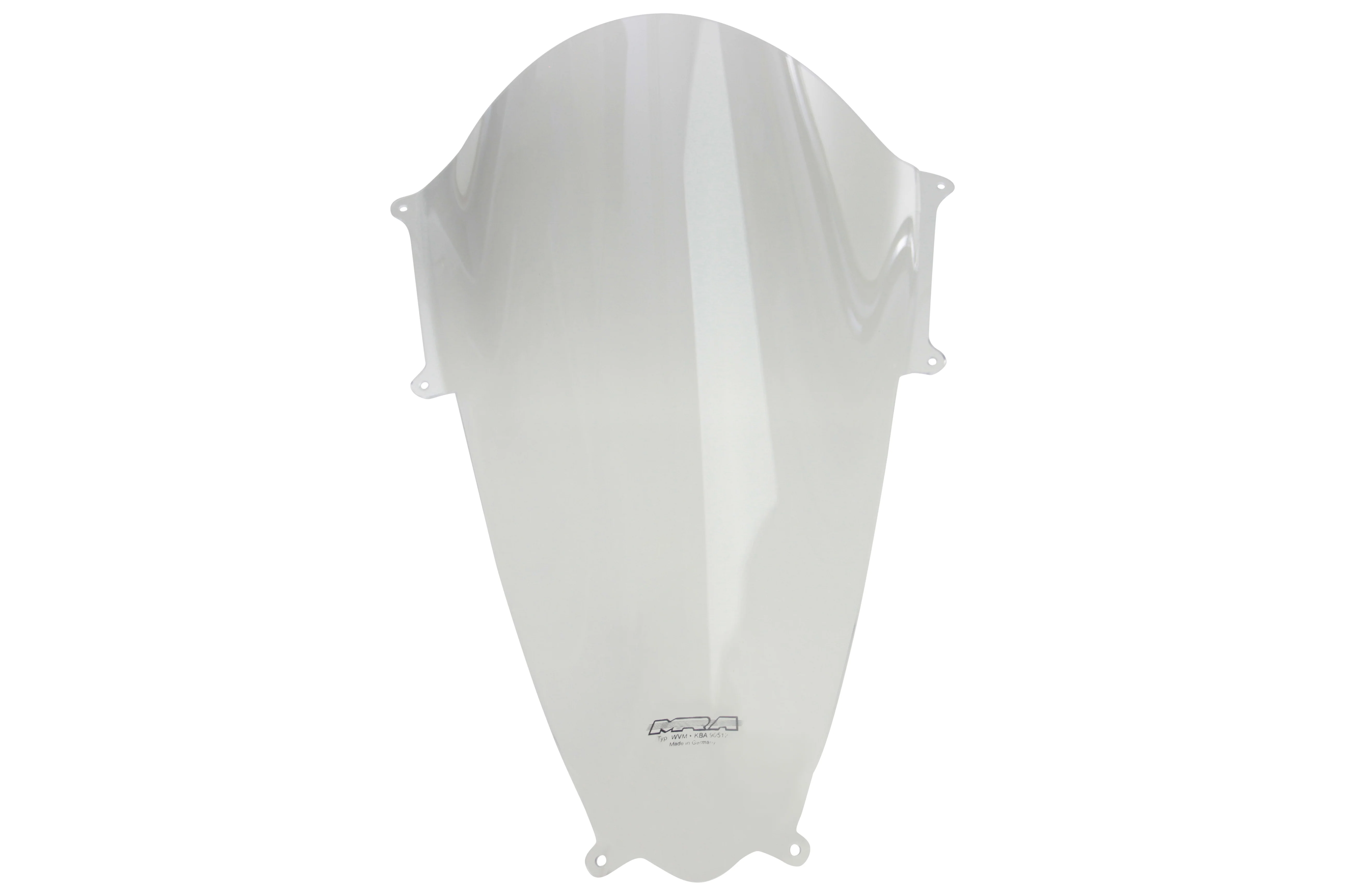 MRA SP Sport Windshield Ducati Panigale V4 R (19-24) - Image 4