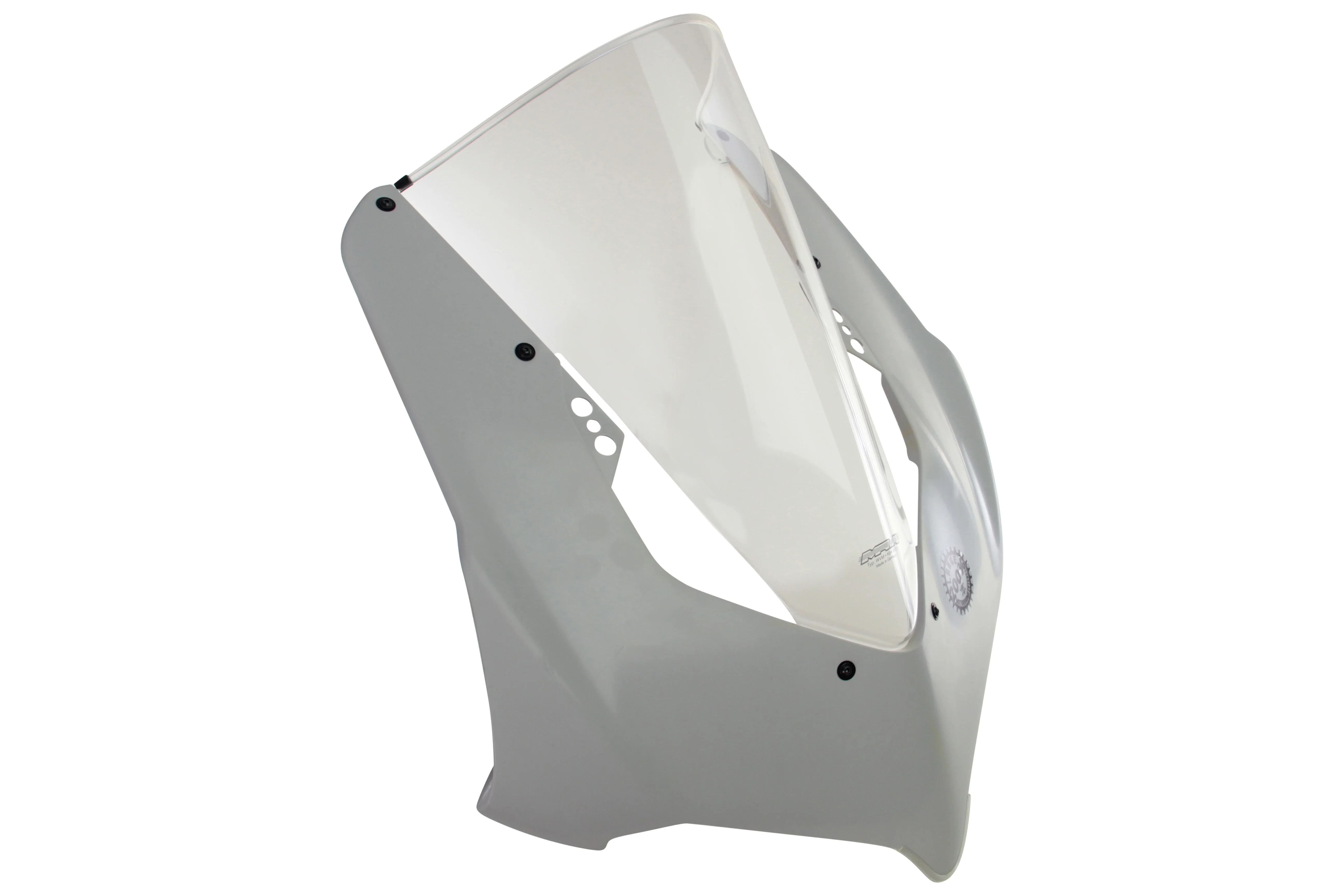 MRA SP Sport Windshield Ducati Panigale V4 R (19-24) - Image 5