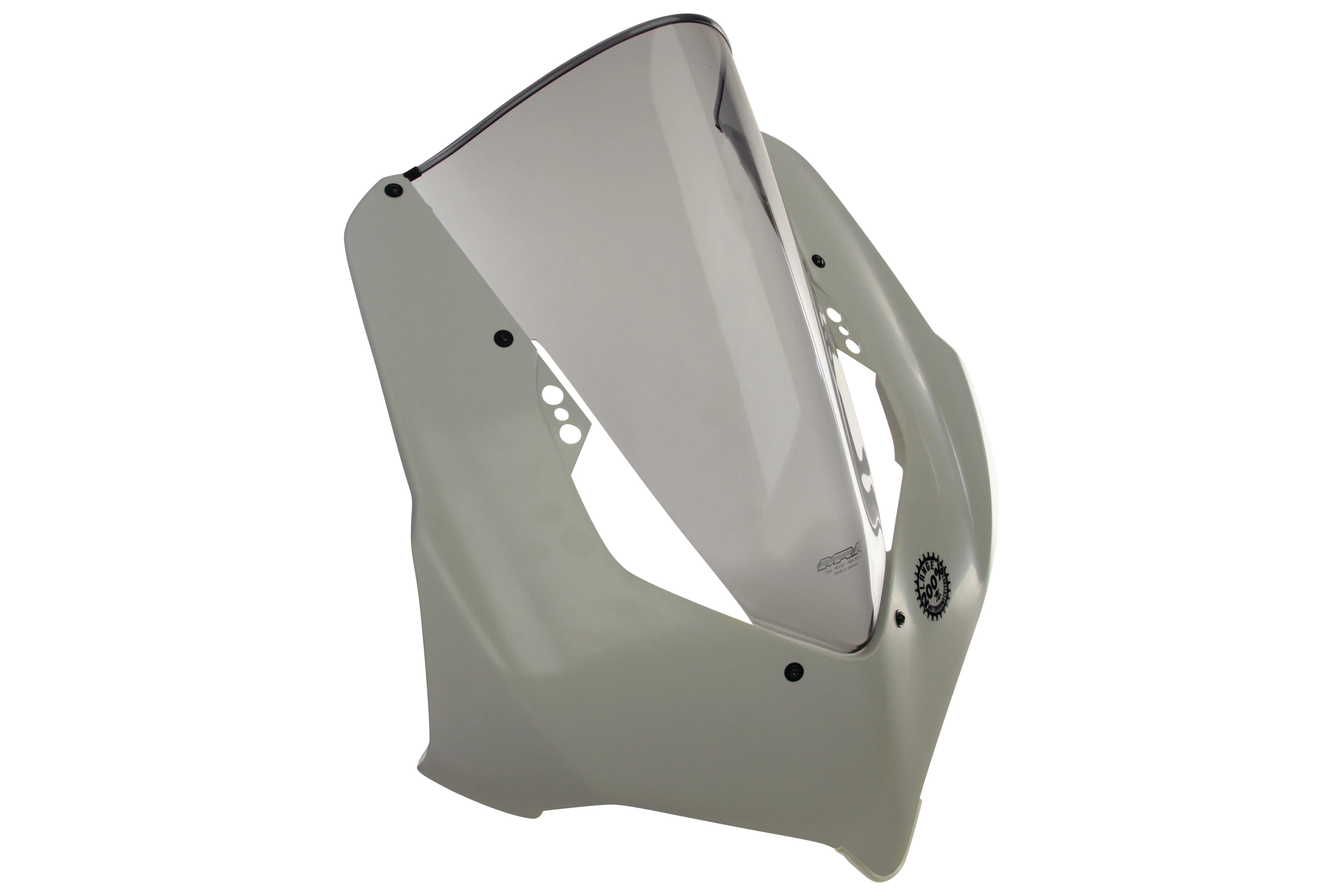 MRA SP Sport Windshield Ducati Panigale V4 R (19-24) - Image 8