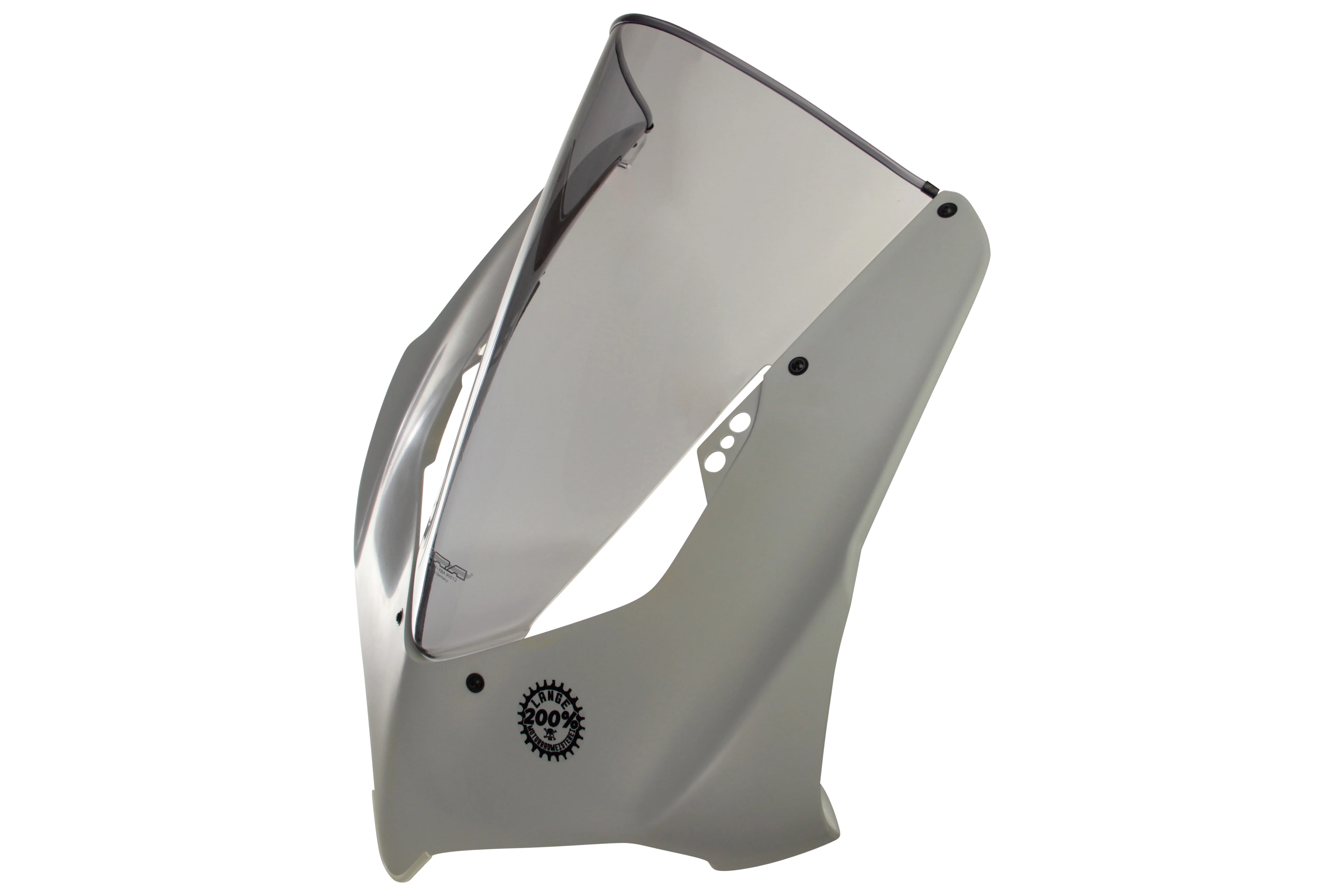 MRA SP Sport Windshield Ducati Panigale V4 R (19-24) - Image 9