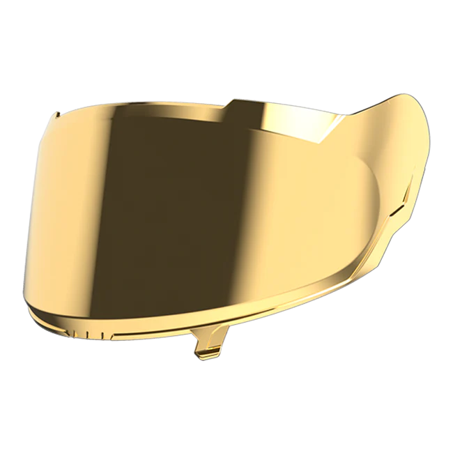 Nexx Visier X.R3R Iridium Verspiegelt Gold