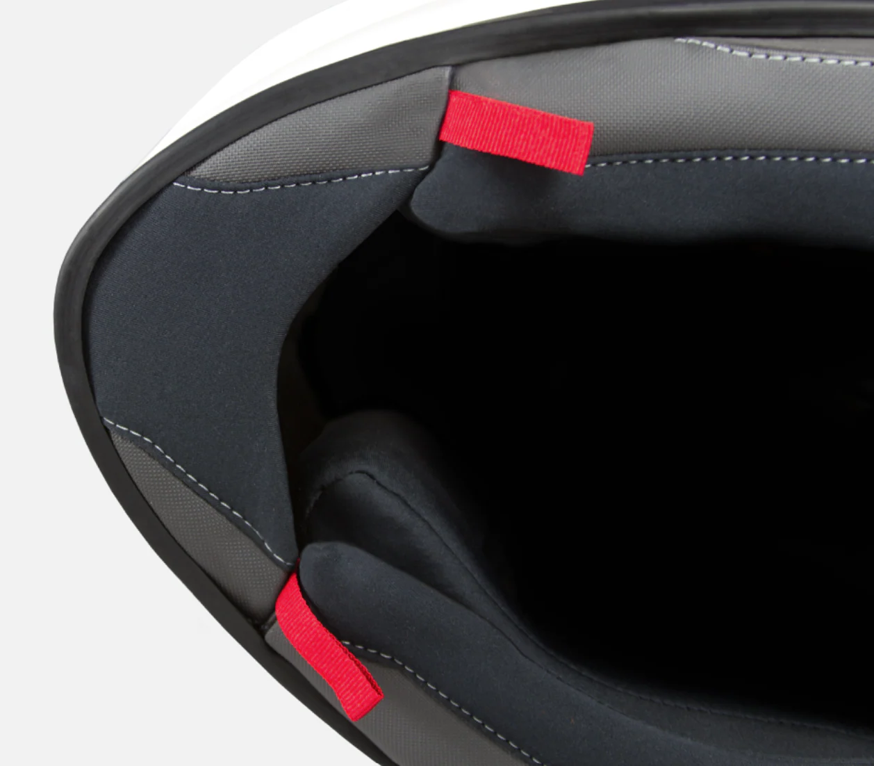 Nexx X.R3R Helm Hagibis Carbon Lila 01XR323374099 - Image 9