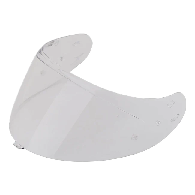 Nolan N60-6 Sport Visier Klar (Pinlock vorbereitet)