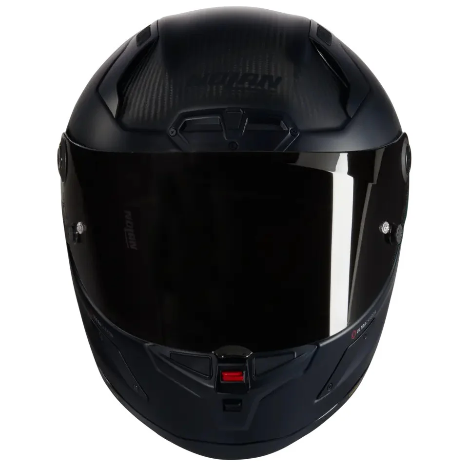Nolan X-804 RS Helm Ultra Carbon matt black Triplonero 323 - Image 2