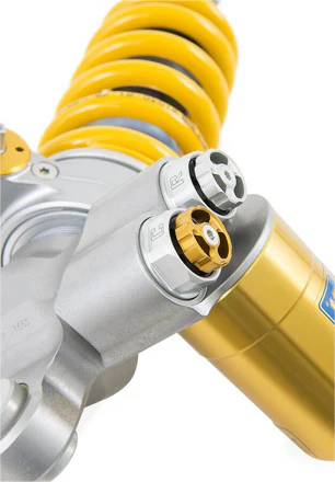 Öhlins TTX GP Federbein Aprilia RSV 4/Factory/R/RR (09-16) AP 466 - Image 2