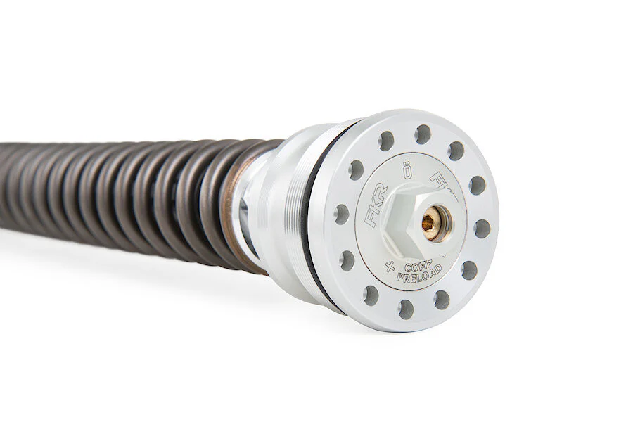 Öhlins Cartridge Kit Racing (TTX 25) FKR 127 Honda CBR 1000 RR-R SC82 (20-26) - Image 2