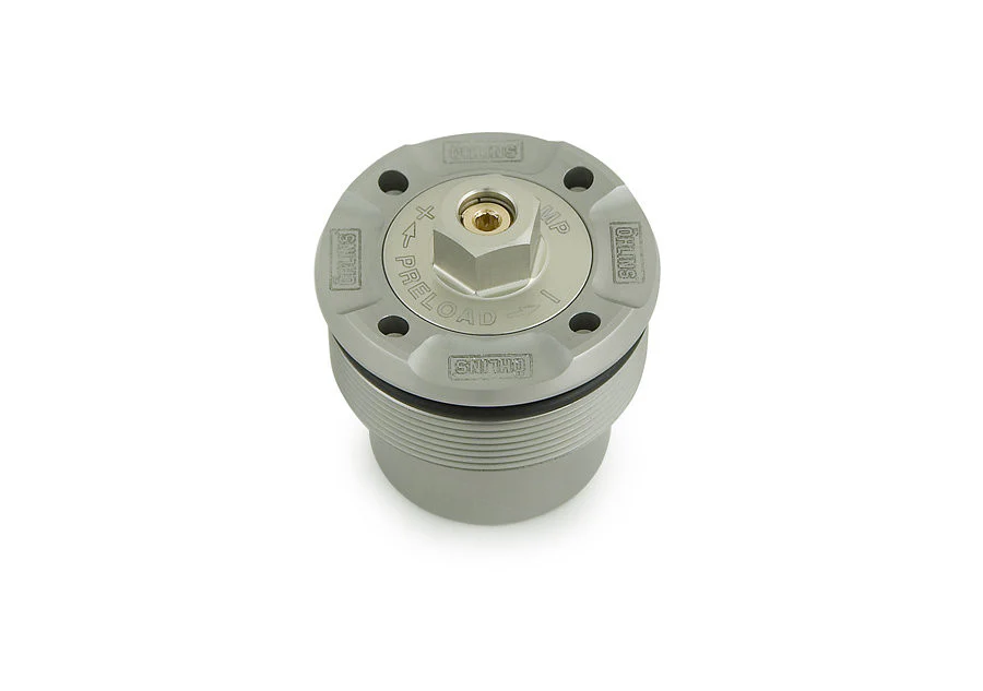 Öhlins NIX 30 Cartridge Kit FGK 204 Honda CBR 600 RR (07-12) - Image 2