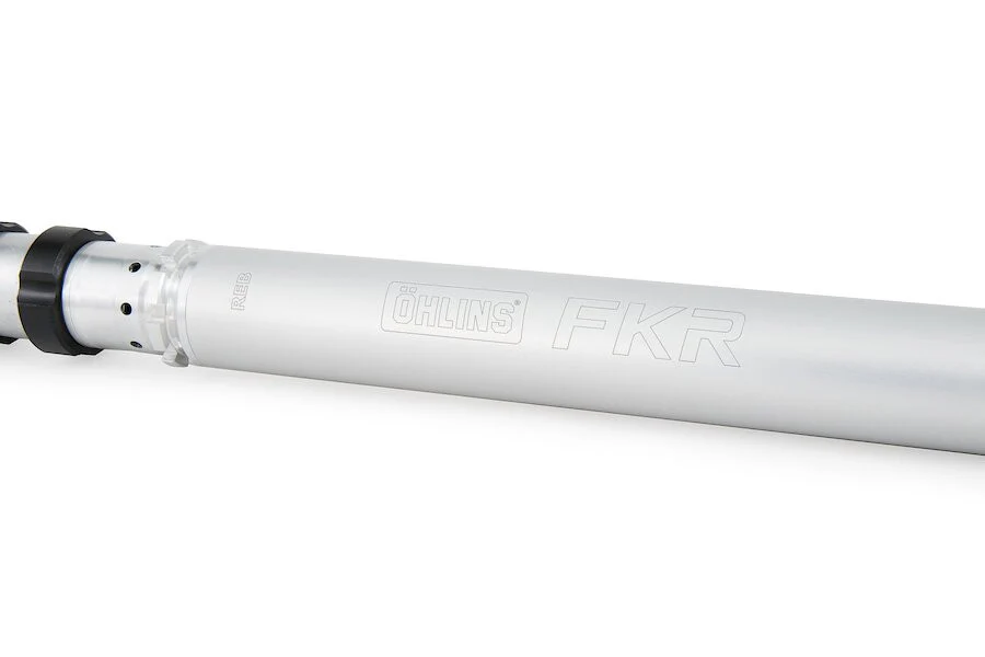 Öhlins FKR Cartridge Kit Racing (TTX 25) FKR 104 BMW S1000RR K46 (09-18) - Image 3