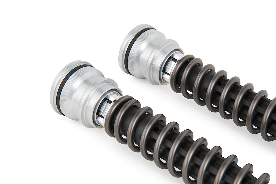 Öhlins FKR Cartridge Kit Racing (TTX 25) FKR 115 Ducati Panigale V4 (18-24) - Image 2