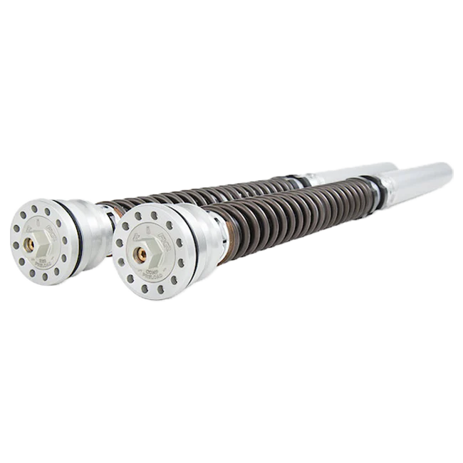 Öhlins FKR Cartridge Kit Racing (TTX 25) FKR 124 Ducati Panigale V4 R (19-21)