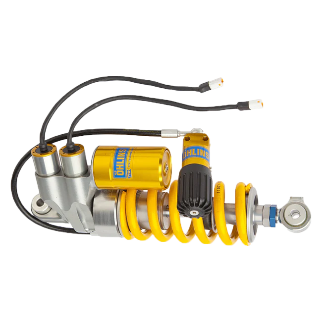 Öhlins TTX SSP EC Federbein Kawasaki ZX-10 R (13-15) KA 040