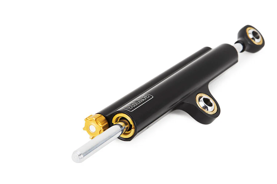 Öhlins Lenkungsdämpfer Blackline Ducati Panigale V4 R (19-21) SD 068 - Image 2
