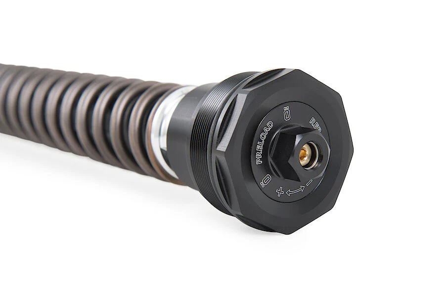 Öhlins NIX 30 Cartridge Kit FGK 229 Ducati Panigale 899 (13-16) - Image 2
