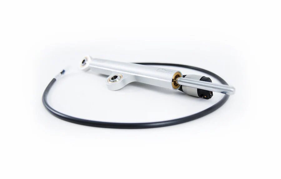 Öhlins Lenkungsdämpfer Yamaha YZF-R1 M (15-23) SD 043 - Image 2