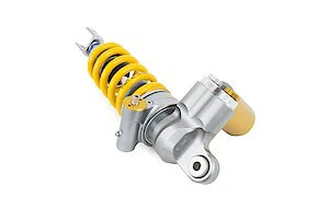 Öhlins TTX GP Federbein Triumph Daytona 675/R (2013-2018) TR 469 - Image 3