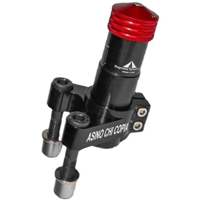 Oversuspension Schwingungsdämpfer Kit Supreme Technology Ducati Panigale V4/S/R (18-24)