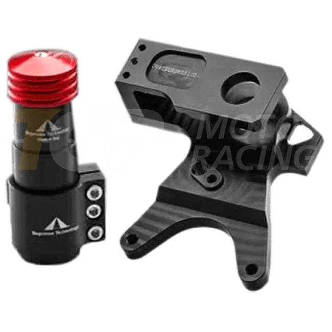 Oversuspension Schwingungsdämpfer Kit Supreme Technology Ducati Panigale V4/S (25-26)