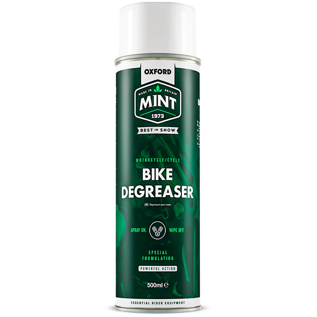 Oxford Mint Entfetter "Bike Degreaser" - 500ml