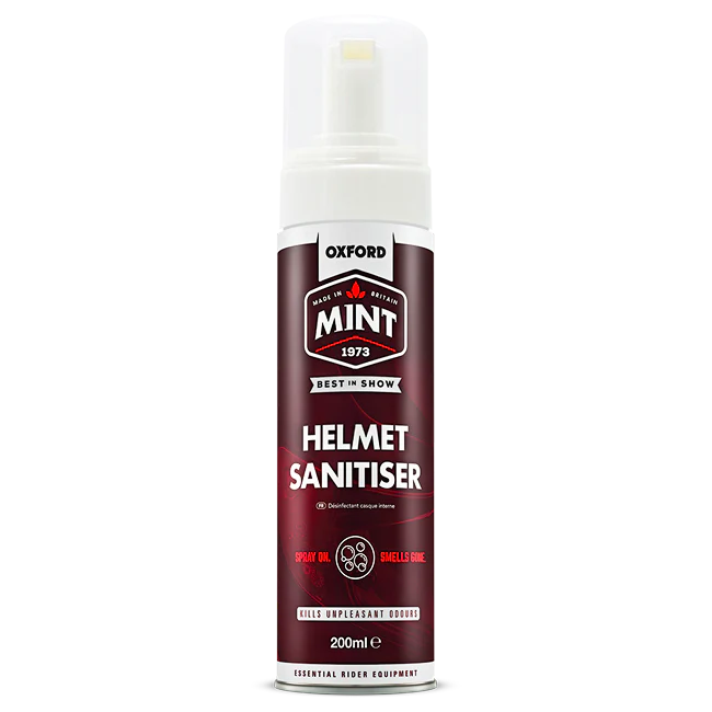 Oxford Mint Helmpolsterreiniger - 200ml