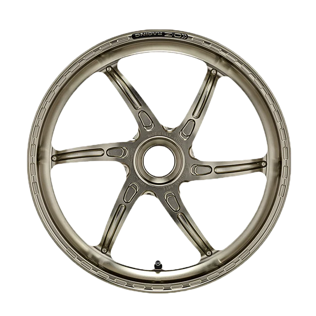 OZ Gass RS-A Aluminium Hinterradfelge Ducati Panigale V4/S/R (18-24) H6012DU60 - Image 4
