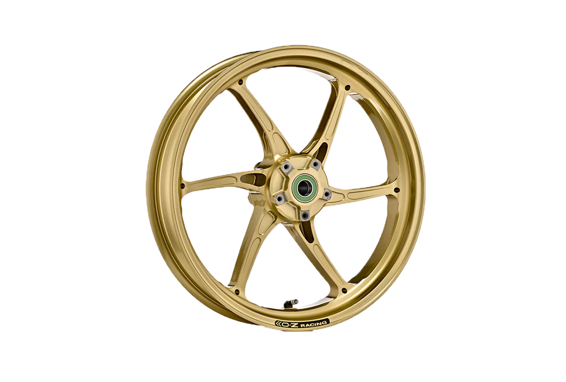 OZ Cattiva Magnesium Vorderradfelge Kawasaki ZX-10 R (21-26) C3184KA35X - Image 6