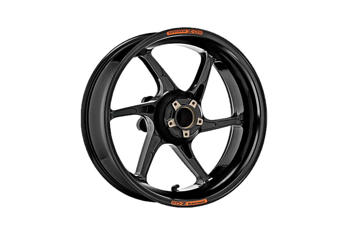 OZ Cattiva Magnesium Hinterradfelge Suzuki GSX-R 1000 (17-23) C6080SU60X - Image 4