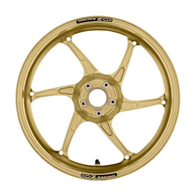 OZ Cattiva Magnesium Hinterradfelge Suzuki GSX-R 1000 (17-23) C6080SU60X - Image 2