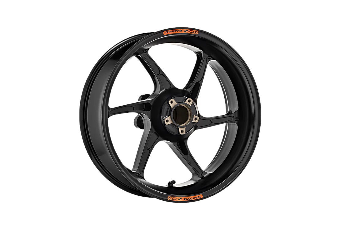 OZ Cattiva Magnesium Hinterradfelge BMW M1000RR K66 (21-26) C6271BM60X - Image 5