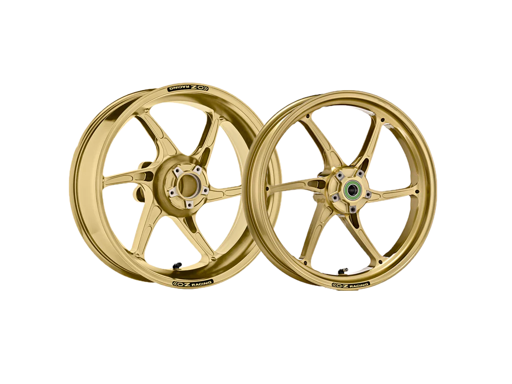 OZ Cattiva Magnesium Felgen Set BMW S1000RR K46 (09-18) - Image 6
