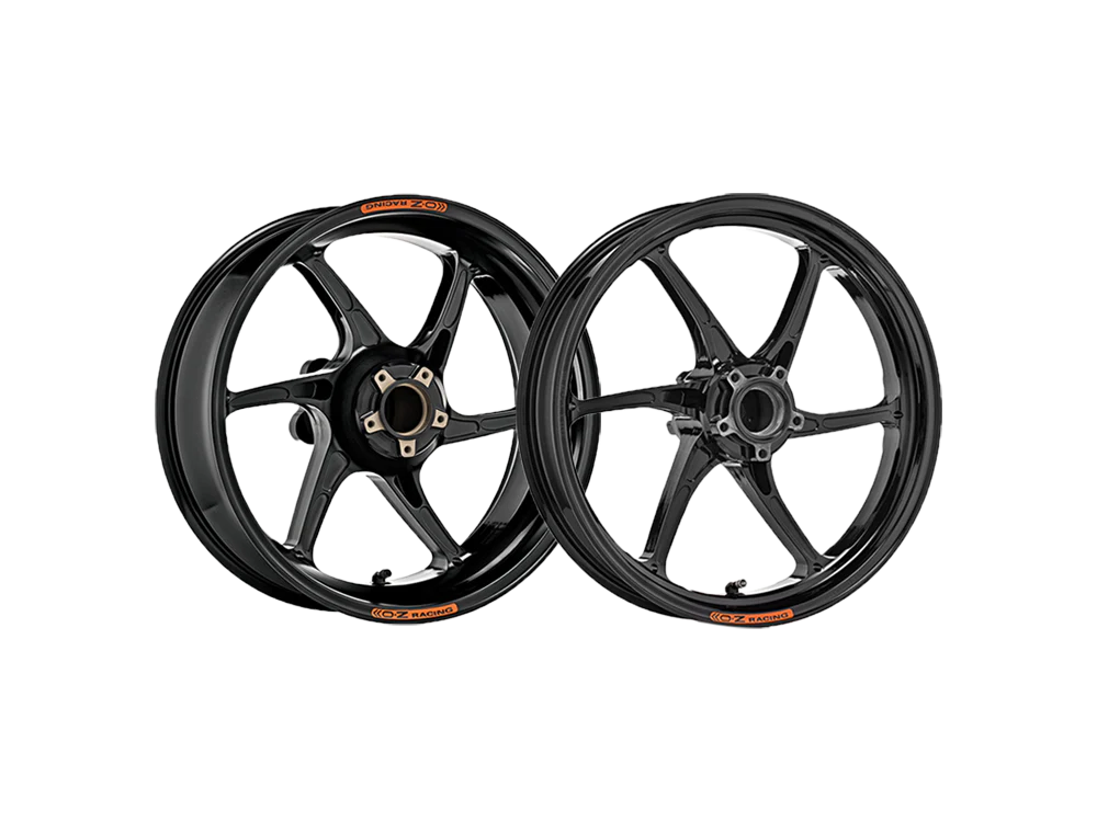 OZ Cattiva Magnesium Felgen Set Ducati Panigale 959 (16-19) - Image 4