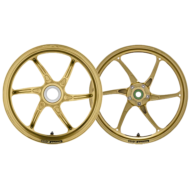 OZ Cattiva Magnesium Felgen Set Ducati Panigale V4/S/R (18-24) - Image 2
