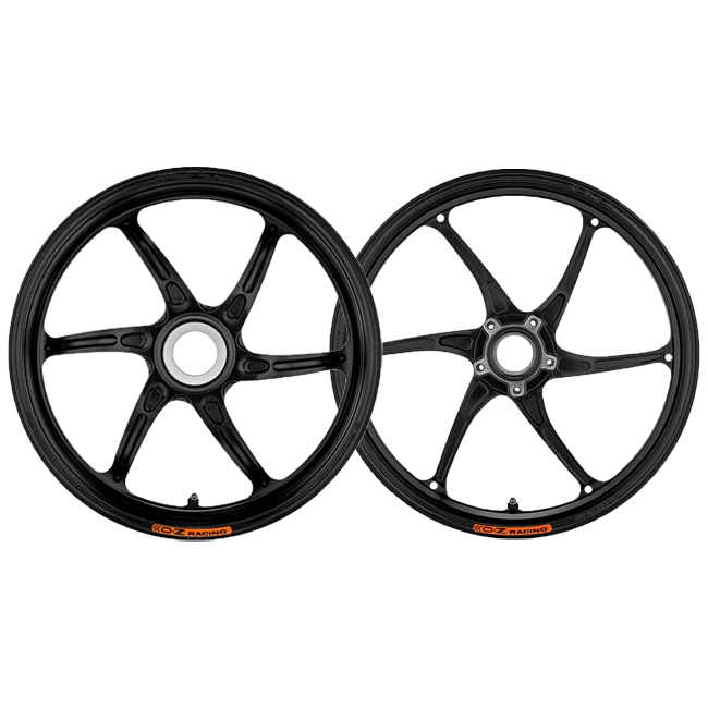 OZ Cattiva Magnesium Felgen Set Ducati Panigale V4/S/R (18-24) - Image 3
