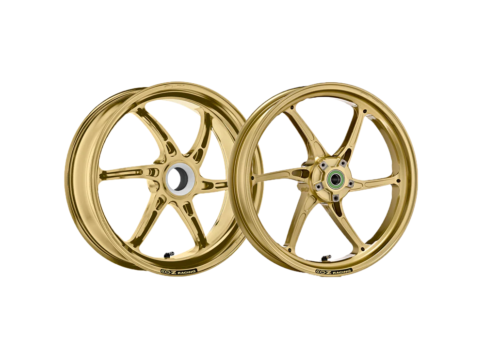 OZ Cattiva Magnesium Felgen Set MV Agusta F3 675/800 (12-26) - Image 4