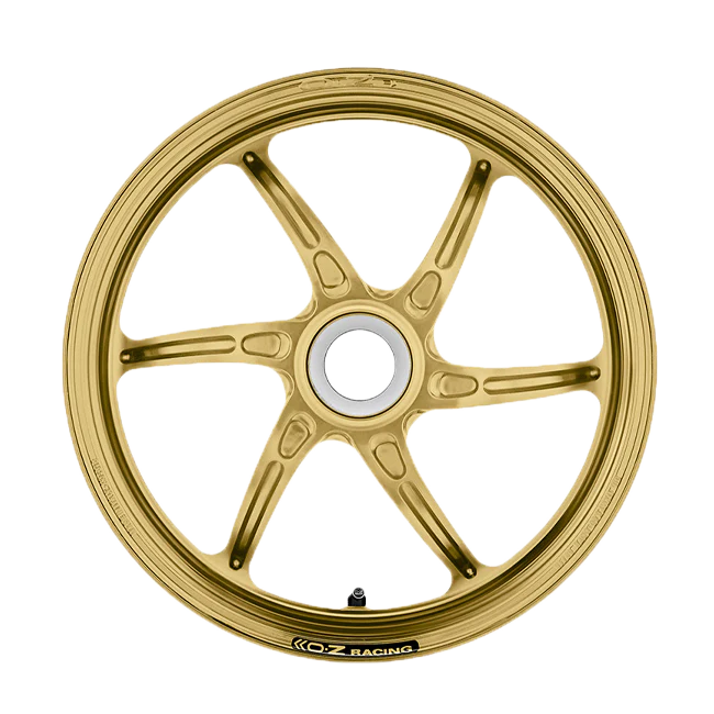 OZ Cattiva Magnesium Hinterradfelge Ducati Panigale V2 955 (20-24) C6012DU55X - Image 2
