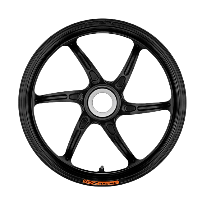 OZ Cattiva Magnesium Hinterradfelge Ducati Panigale V2 955 (20-24) C6012DU55X - Image 3