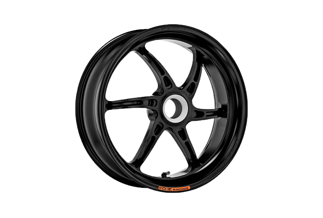 OZ Cattiva Magnesium Hinterradfelge Ducati Panigale V2 955 (20-24) C6012DU55X - Image 5