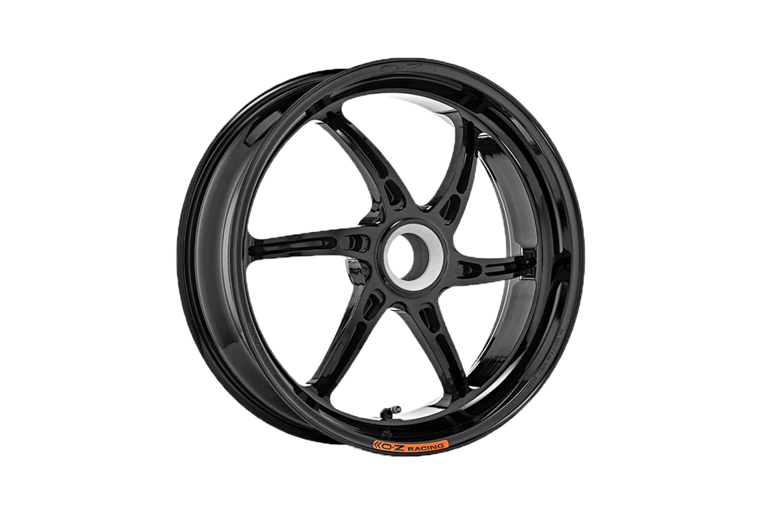 OZ Cattiva Magnesium Hinterradfelge Ducati Panigale V4/S/R (18-24) C6012DU60X - Image 4