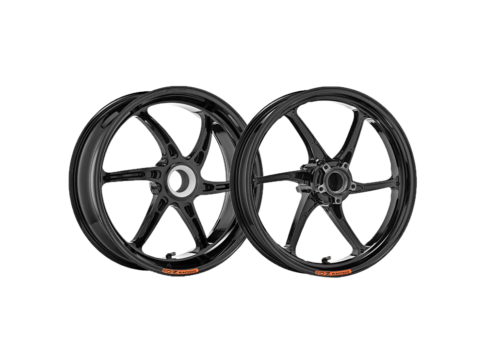OZ Cattiva Magnesium Felgen Set Ducati Panigale V4/S/R (18-24) - Image 4