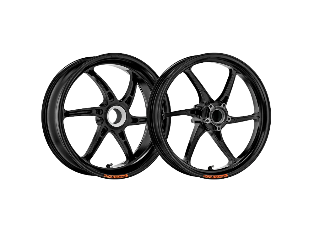 OZ Cattiva Magnesium Felgen Set Ducati Panigale V4/S/R (18-24) - Image 5