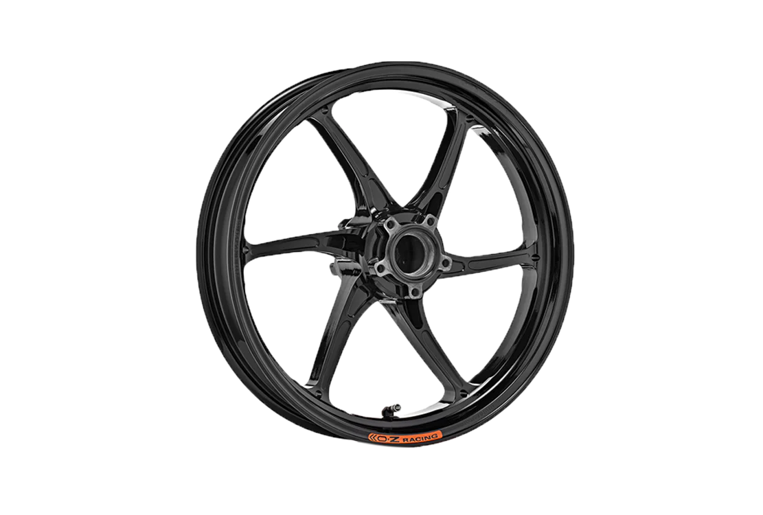OZ Cattiva Magnesium Vorderradfelge Aprilia RSV4/RR/1100 Factory (21-26) C3065AP35X - Image 4